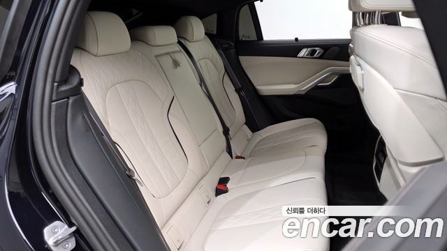 BMW X6 xDrive40d M Sport Online Exclusive