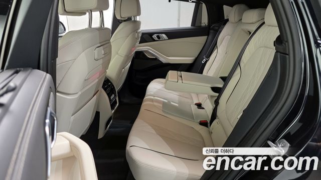BMW X6 xDrive40d M Sport Online Exclusive