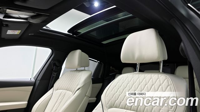 BMW X6 xDrive40d M Sport Online Exclusive