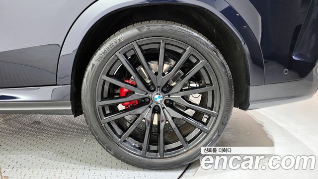 BMW X6 xDrive40d M Sport Online Exclusive