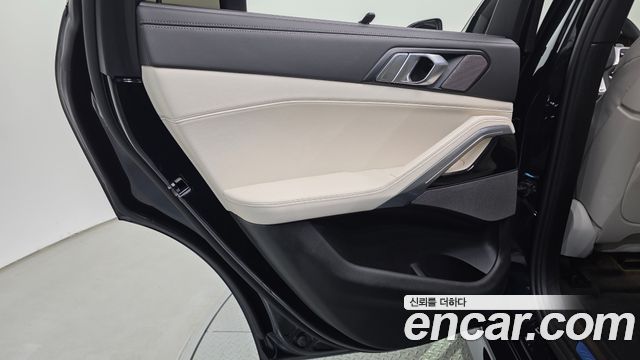 BMW X6 xDrive40d M Sport Online Exclusive