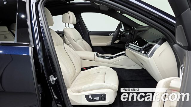 BMW X6 xDrive40d M Sport Online Exclusive
