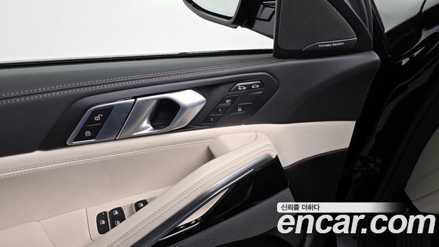BMW X6 xDrive40d M Sport Online Exclusive