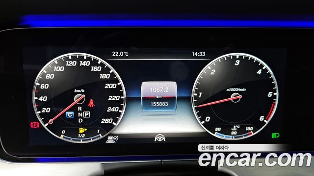 Mercedes-Benz CLS-Class CLS400d 4MATIC