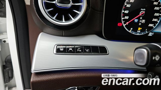 Mercedes-Benz CLS-Class CLS400d 4MATIC