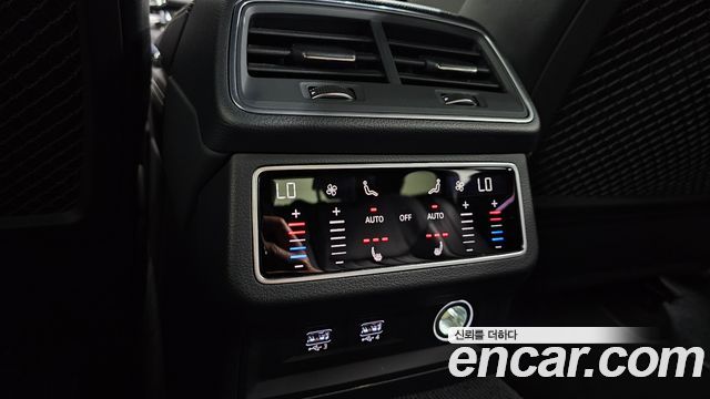 Audi A7 55 TFSI Quattro Premium