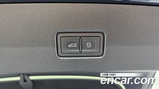 Audi A7 55 TFSI Quattro Premium