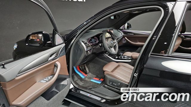 BMW X3 xDrive 20i M Sports Pro