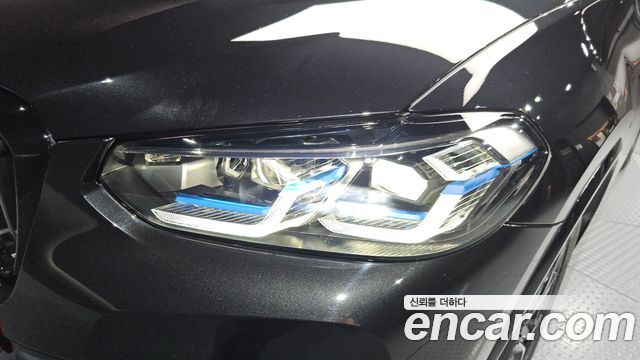 BMW X3 xDrive 20i M Sports Pro