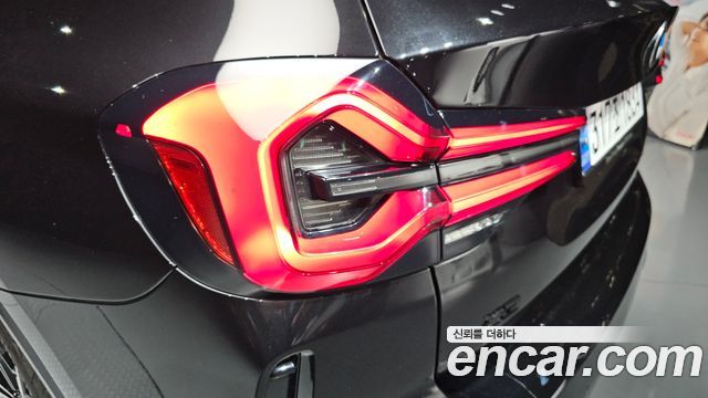 BMW X3 xDrive 20i M Sports Pro