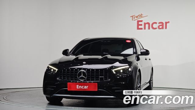 Mercedes-Benz E-Class E53 AMG 4MATIC+