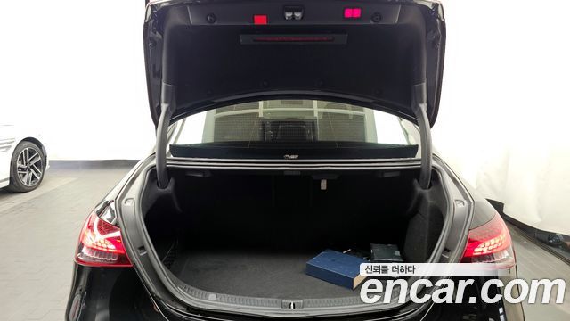 Mercedes-Benz E-Class E53 AMG 4MATIC+