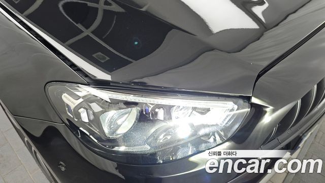 Mercedes-Benz E-Class E53 AMG 4MATIC+