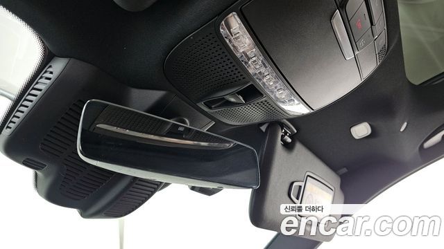 Mercedes-Benz E-Class E53 AMG 4MATIC+