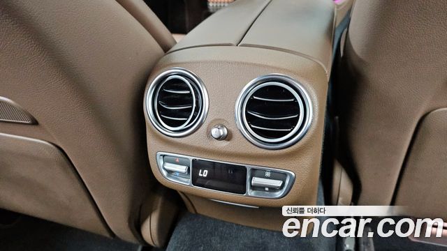 Mercedes-Benz E-Class E53 AMG 4MATIC+