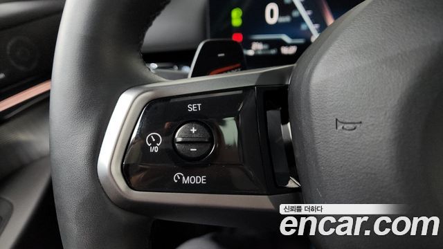 BMW 5-Series 520i Special Edition