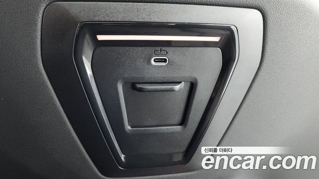 BMW 5-Series 520i Special Edition