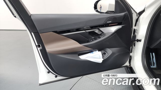 BMW 5-Series 520i Special Edition
