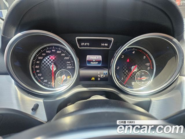 Mercedes-Benz GLE-Class GLE350 d 4MATIC Coupe