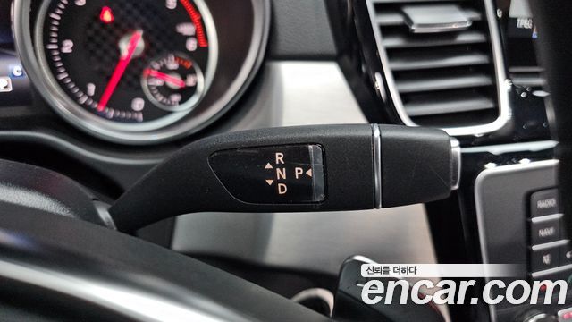 Mercedes-Benz GLE-Class GLE350 d 4MATIC Coupe
