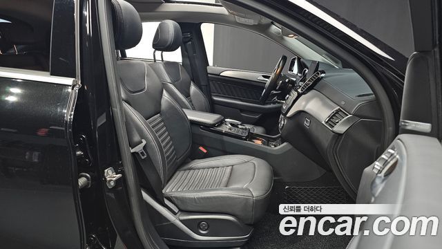 Mercedes-Benz GLE-Class GLE350 d 4MATIC Coupe