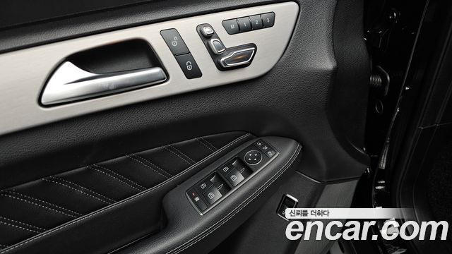 Mercedes-Benz GLE-Class GLE350 d 4MATIC Coupe