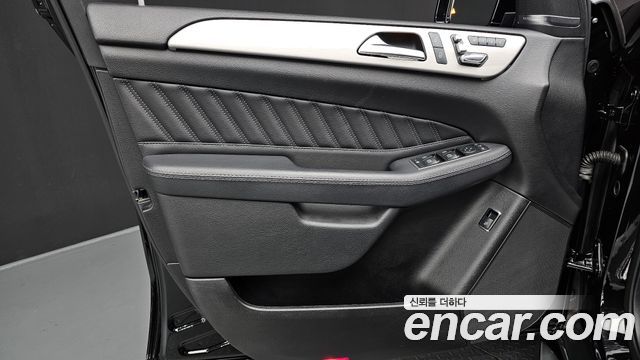 Mercedes-Benz GLE-Class GLE350 d 4MATIC Coupe