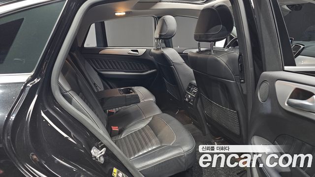 Mercedes-Benz GLE-Class GLE350 d 4MATIC Coupe