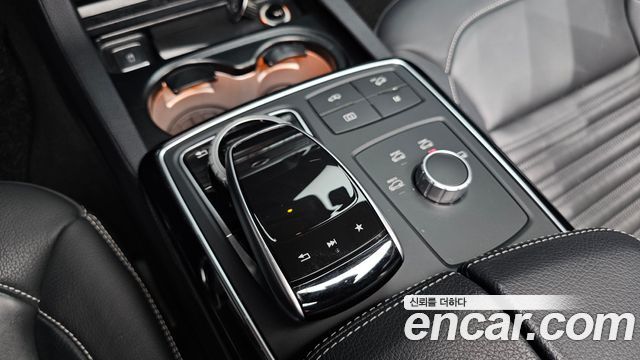 Mercedes-Benz GLE-Class GLE350 d 4MATIC Coupe