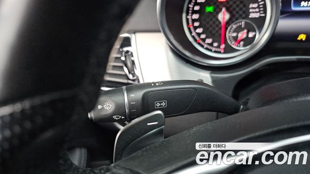 Mercedes-Benz GLE-Class GLE350 d 4MATIC Coupe