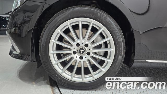 Mercedes-Benz E-Class E250 Exclusive