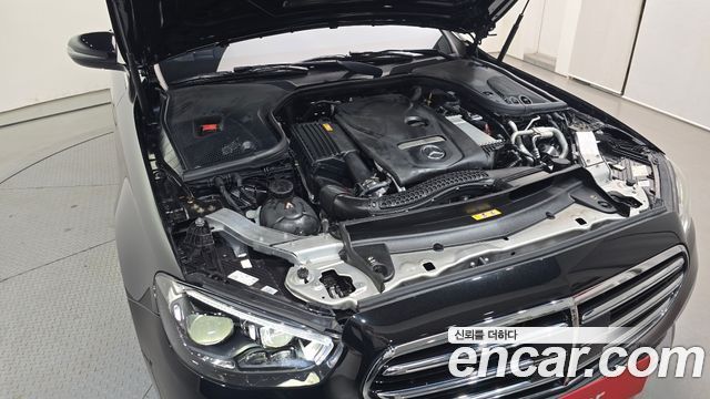 Mercedes-Benz E-Class E250 Exclusive