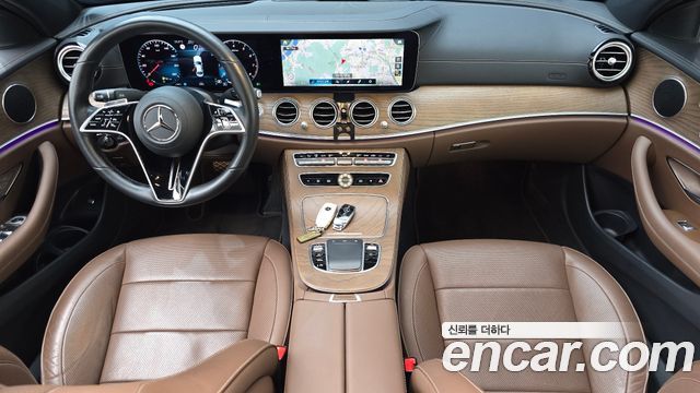 Mercedes-Benz E-Class E250 Exclusive
