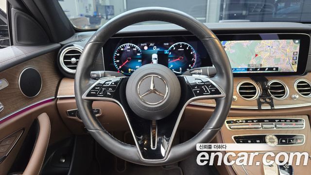Mercedes-Benz E-Class E250 Exclusive