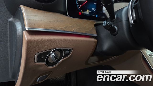 Mercedes-Benz E-Class E250 Exclusive