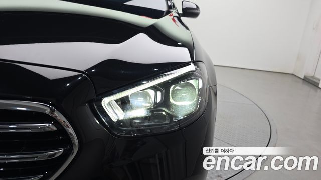 Mercedes-Benz E-Class E250 Exclusive