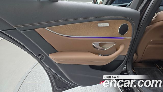 Mercedes-Benz E-Class E250 Exclusive
