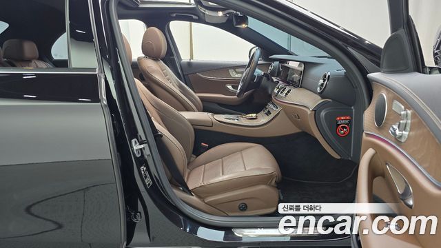 Mercedes-Benz E-Class E250 Exclusive