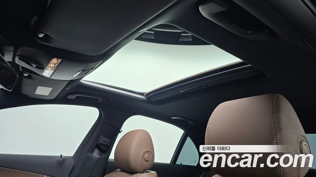 Mercedes-Benz E-Class E250 Exclusive