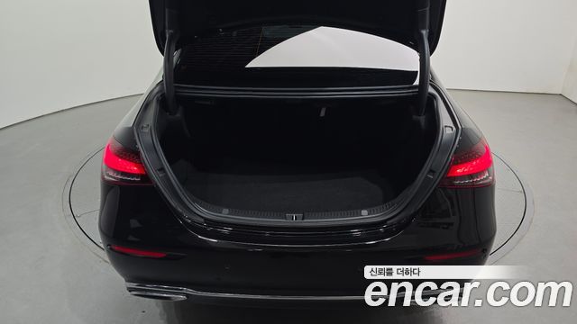 Mercedes-Benz E-Class E250 Exclusive
