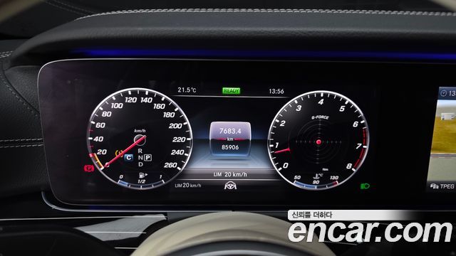 Mercedes-Benz CLS-Class CLS450 4MATIC AMG Line