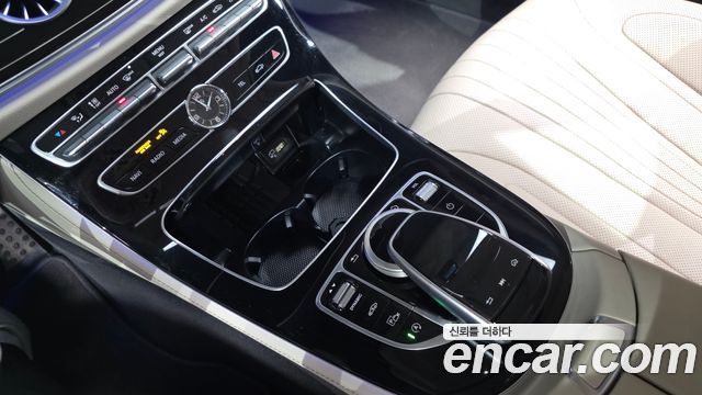 Mercedes-Benz CLS-Class CLS450 4MATIC AMG Line