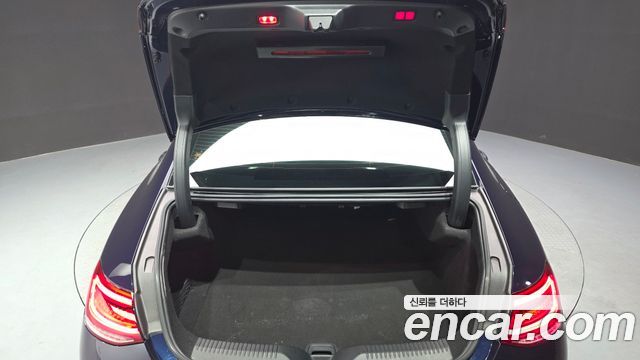 Mercedes-Benz CLS-Class CLS450 4MATIC AMG Line