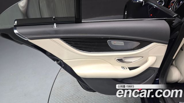 Mercedes-Benz CLS-Class CLS450 4MATIC AMG Line