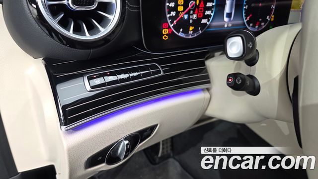 Mercedes-Benz CLS-Class CLS450 4MATIC AMG Line