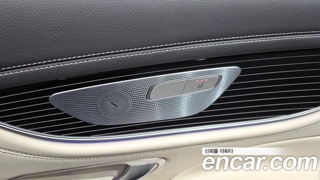 Mercedes-Benz CLS-Class CLS450 4MATIC AMG Line