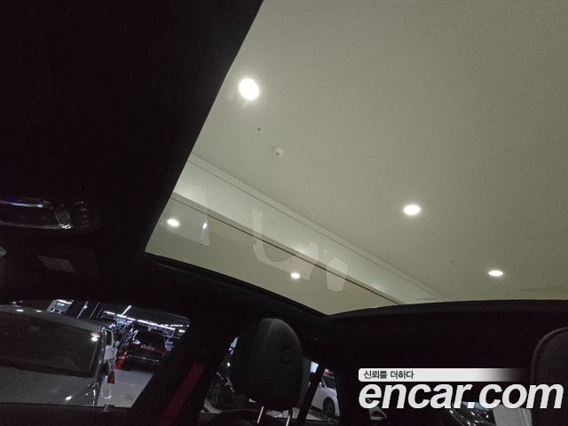 Mercedes-Benz GLE-Class AMG GLE53 4MATIC+ Coupe