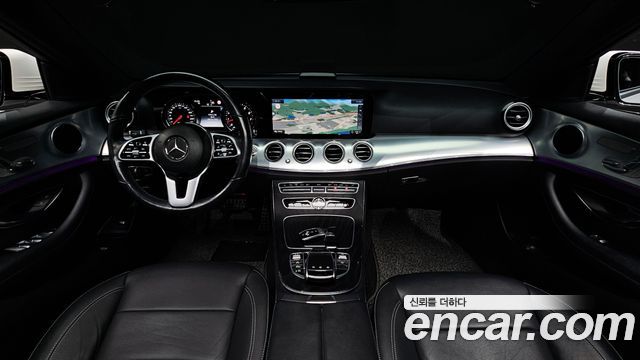 Mercedes-Benz E-Class E250 Avantgarde