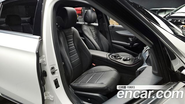 Mercedes-Benz E-Class E250 Avantgarde