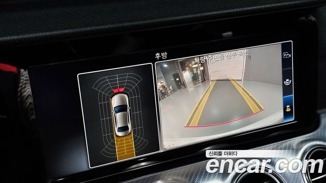 Mercedes-Benz E-Class E250 Avantgarde